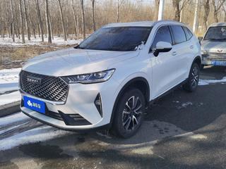 2022款 1.5T 自动 Max 