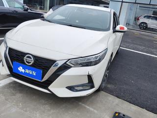 轩逸 1.6L 自动 XL悦享版 