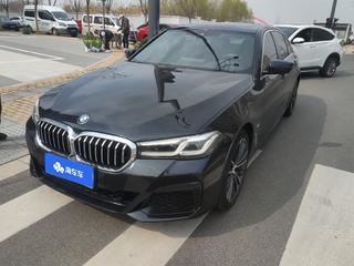 5系 530Li 2.0T 自动 领先型M运动套装 