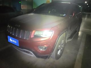 2014款 3.0L 自动 舒享导航版 