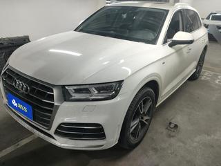 Q5L 45TFS 尊享时尚型 