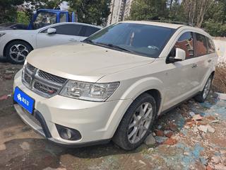 2013款 2.4L 尊尚版 