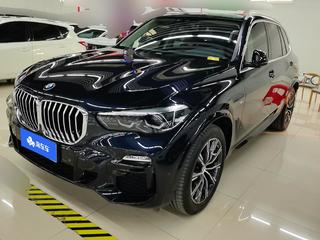 宝马X5 30i 2.0T M运动套装 