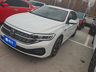 速腾 1.5T 自动 300TSI超越版 