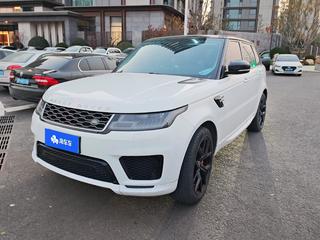 揽胜运动版 3.0T V6特别版 