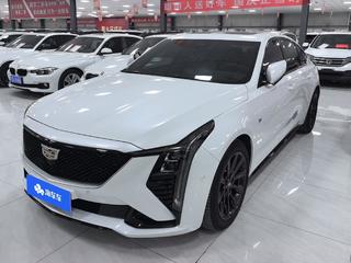 CT5 2.0T 28T尊贵型 