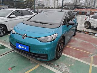 ID.3 升级款 纯净智享版 