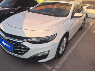 2019款 1.3T 自动 535T锐联版 