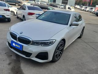 3系 320Li 2.0T 自动 M运动套装 