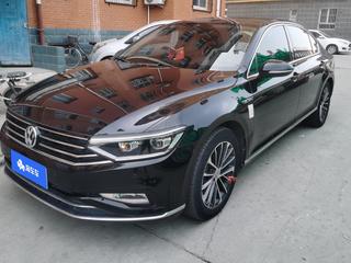 迈腾 2.0T 330TSI豪华型 