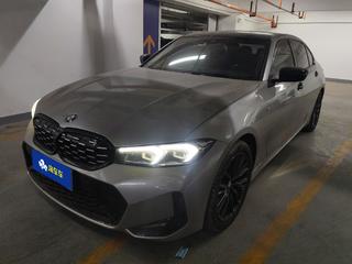 3系 325Li 2.0T 自动 M运动曜夜套装 