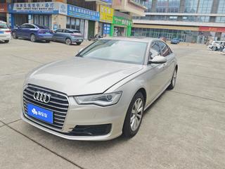 A6L TFSI 1.8T 技术型 