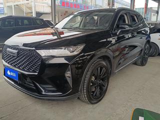 哈弗H6 第三代 2.0T 自动 四驱 Supreme版 