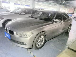 3系 320Li 2.0T 自动 时尚型 