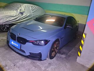 3系 328i 2.0T 自动 运动设计套装 