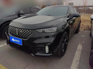 2021款 2.0T 自动 科技版 