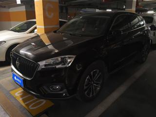 2016款 2.0T 自动 5座 28T旗舰型 