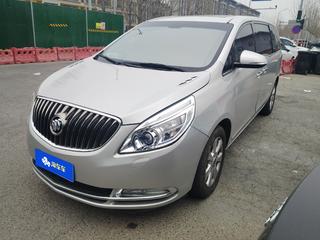 GL8 3.0L 7座 GT豪华商务豪雅版 
