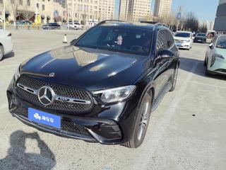 GLC GLC300L 2.0T 5座 动感型 