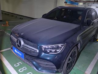 GLC 260L 2.0T 5座 豪华型 