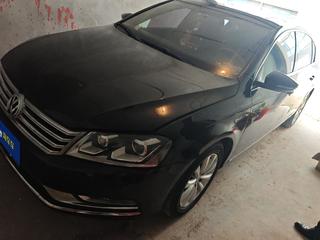 迈腾 1.8T 尊贵型 