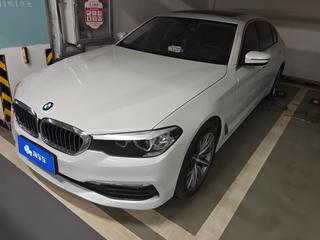 5系 528Li 2.0T 自动 上市特别版 