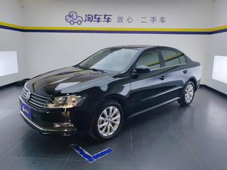 朗逸 1.6L 自动 舒适版 