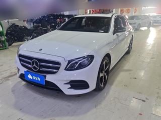 E级 E200 2.0T 自动 运动型 