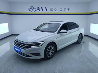 速腾 1.4T 自动 280TSI超越版 