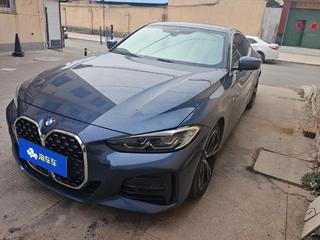 4系双门轿跑 425i 2.0T 后驱 M运动套装 