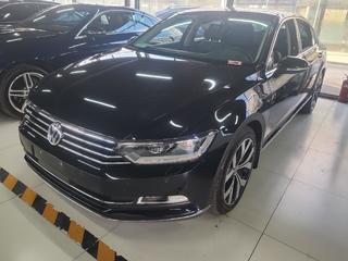 迈腾 1.8T 330TSI改款豪华型 