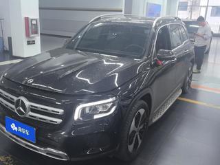 GLB GLB200 1.3T 7座 改款时尚型 