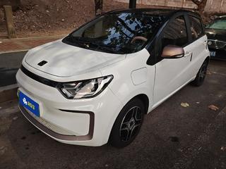 2022款 31.4kWh四叶草 