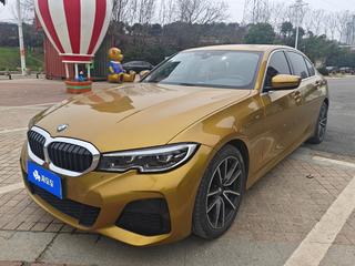 3系 325Li 2.0T 自动 M运动套装 