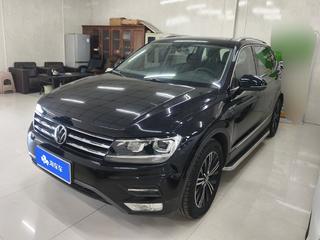 途观L 1.4T 5座 280TSI智享版 