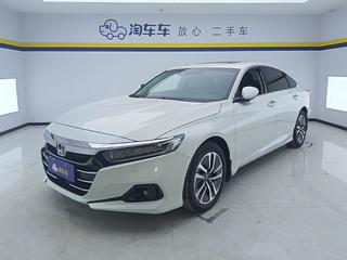 雅阁 2.0L 锐领版 