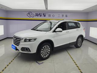 2018款 1.5T 自动 运动版精英型 