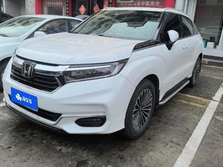 冠道 2.0T 370TURBO尊享版 