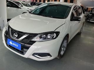 2023款 1.6L 自动 智行版 