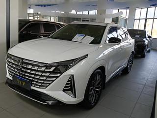 2022款 1.5T 自动 尊贵型 