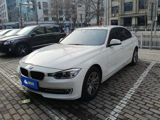3系 320Li 2.0T 自动 时尚型 