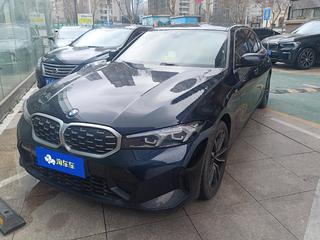 3系 325Li 2.0T 自动 M运动套装 