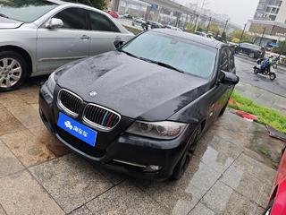 3系 320i 2.0L 自动 时尚型 