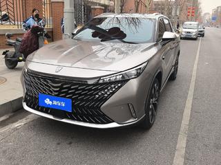 2023款 1.5T 自动 NGP智驾版 