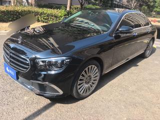 E级 E300L 2.0T 自动 尊贵型 