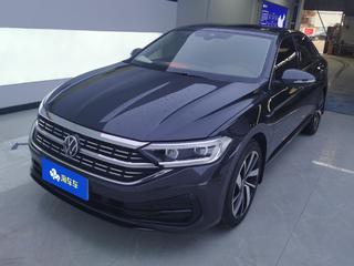 2023款 1.5T 自动 300TSI卓越版 