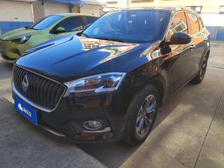 2018款 2.0T 自动 5座 28T豪华型 