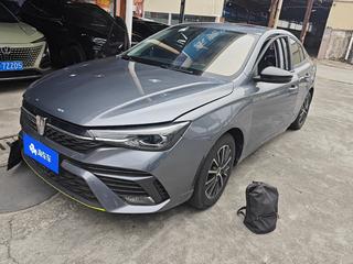 2021款 1.5L 自动 黑金版 