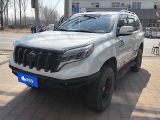 普拉多 3.5L TX-L 