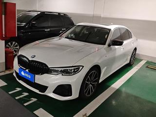 3系 325Li 2.0T 自动 M运动套装 